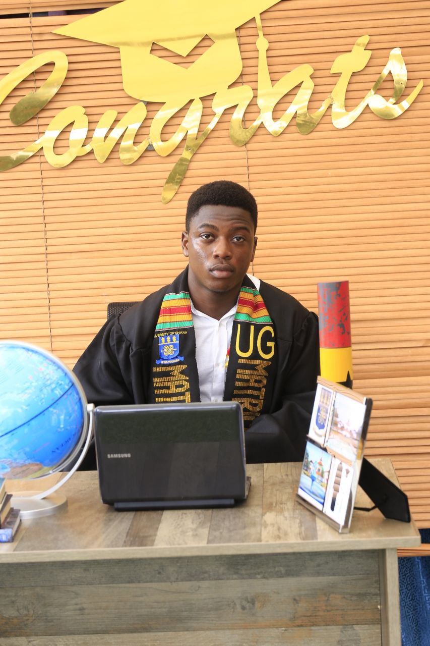 Asante Kwabena Christian